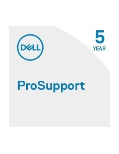 DELL 1Y NBD - 5Y PS NBD