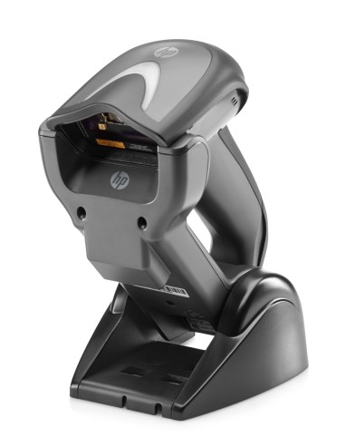 HP Scanner codice a barre Wireless