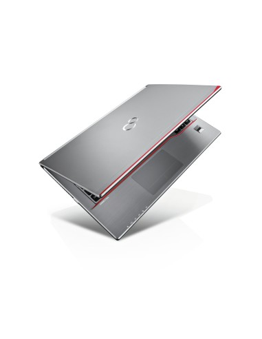 Fujitsu LIFEBOOK E736 Computer portatile 33,8 cm (13.3") Intel® Core™ i5 8 GB DDR4-SDRAM 256 GB SSD Wi-Fi 5 (802.11ac) Windows