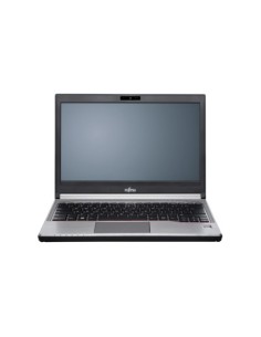 Fujitsu LIFEBOOK E736 Computer portatile 33,8 cm (13.3") Full HD Intel® Core™ i5 8 GB DDR4-SDRAM 256 GB SSD Wi-Fi 5 (802.11ac)