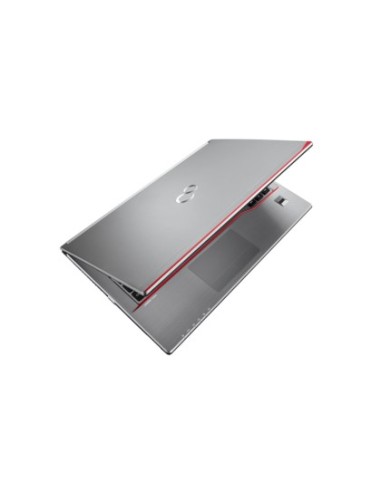 Fujitsu LIFEBOOK E736 Computer portatile 33,8 cm (13.3") Full HD Intel® Core™ i5 8 GB DDR4-SDRAM 256 GB SSD Wi-Fi 5 (802.11ac)