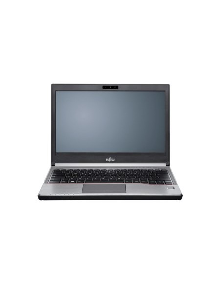 Fujitsu LIFEBOOK E736 Computer portatile 33,8 cm (13.3") Full HD Intel® Core™ i7 16 GB DDR4-SDRAM 512 GB SSD Wi-Fi 5 (802.11ac)