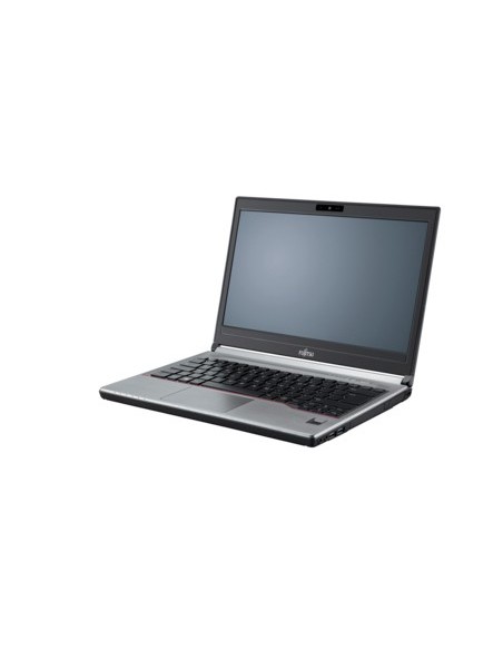 Fujitsu LIFEBOOK E736 Computer portatile 33,8 cm (13.3") Full HD Intel® Core™ i7 16 GB DDR4-SDRAM 512 GB SSD Wi-Fi 5 (802.11ac)