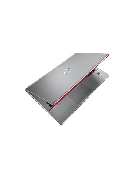 Fujitsu LIFEBOOK E736 Computer portatile 33,8 cm (13.3") Full HD Intel® Core™ i7 16 GB DDR4-SDRAM 512 GB SSD Wi-Fi 5 (802.11ac)