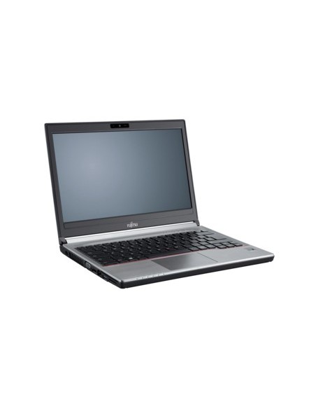 Fujitsu LIFEBOOK E736 Computer portatile 33,8 cm (13.3") Full HD Intel® Core™ i7 16 GB DDR4-SDRAM 512 GB SSD Wi-Fi 5 (802.11ac)