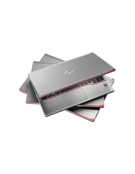 Fujitsu LIFEBOOK E736 Computer portatile 33,8 cm (13.3") Full HD Intel® Core™ i7 16 GB DDR4-SDRAM 512 GB SSD Wi-Fi 5 (802.11ac)