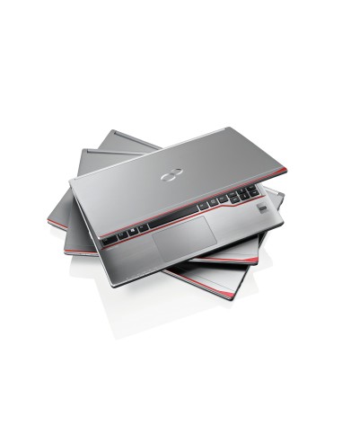 Fujitsu LIFEBOOK E746 Computer portatile 35,6 cm (14") HD Intel® Core™ i7 8 GB DDR4-SDRAM 512 GB SSD Wi-Fi 5 (802.11ac) Windows