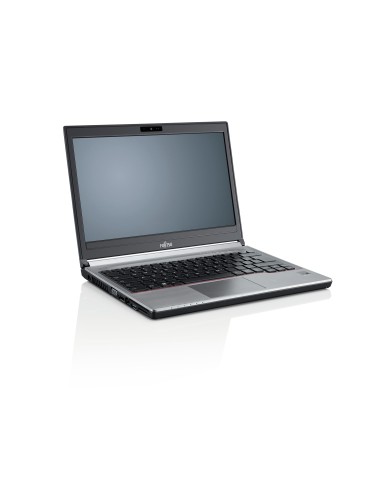 Fujitsu LIFEBOOK E746 Computer portatile 35,6 cm (14") HD Intel® Core™ i7 8 GB DDR4-SDRAM 512 GB SSD Wi-Fi 5 (802.11ac) Windows