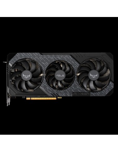 ASUS TUF Gaming 3-RX5600XT-O6G-EVO-GAMING AMD Radeon RX 5600 XT 6 GB GDDR6