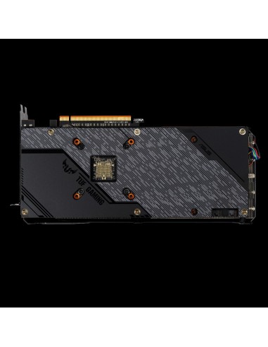 ASUS TUF Gaming 3-RX5600XT-O6G-EVO-GAMING AMD Radeon RX 5600 XT 6 GB GDDR6