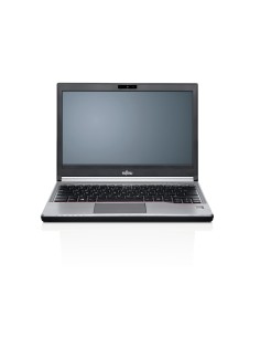 Fujitsu LIFEBOOK E746 Computer portatile 35,6 cm (14") HD Intel® Core™ i7 16 GB DDR3L-SDRAM 512 GB SSD Wi-Fi 5 (802.11ac)