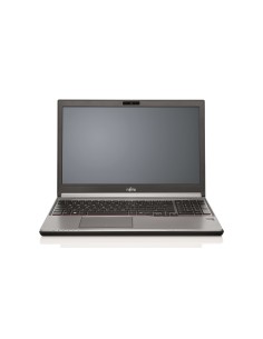 Fujitsu LIFEBOOK E756 Computer portatile 39,6 cm (15.6") HD Intel® Core™ i5 8 GB DDR4-SDRAM 256 GB SSD Wi-Fi 5 (802.11ac)