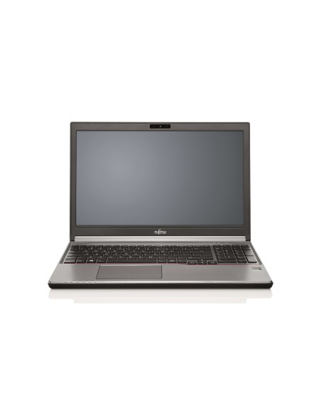 Fujitsu LIFEBOOK E756 Computer portatile 39,6 cm (15.6") HD Intel® Core™ i5 8 GB DDR4-SDRAM 256 GB SSD Wi-Fi 5 (802.11ac)