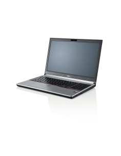 Fujitsu LIFEBOOK E756 Computer portatile 39,6 cm (15.6") HD Intel® Core™ i5 8 GB DDR4-SDRAM 256 GB SSD Wi-Fi 5 (802.11ac) 2