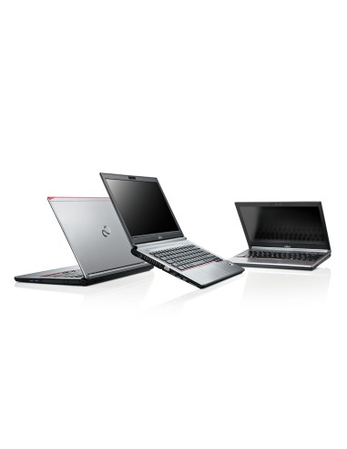 Fujitsu LIFEBOOK E756 Computer portatile 39,6 cm (15.6") HD Intel® Core™ i5 8 GB DDR4-SDRAM 256 GB SSD Wi-Fi 5 (802.11ac)