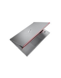 Fujitsu LIFEBOOK E756 Computer portatile 39,6 cm (15.6") HD Intel® Core™ i7 8 GB DDR4-SDRAM 512 GB SSD Wi-Fi 5 (802.11ac) 2