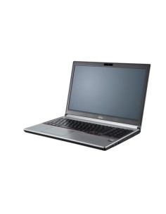Fujitsu LIFEBOOK E756 Computer portatile 39,6 cm (15.6") HD Intel® Core™ i7 16 GB DDR4-SDRAM 512 GB SSD Wi-Fi 5 (802.11ac)