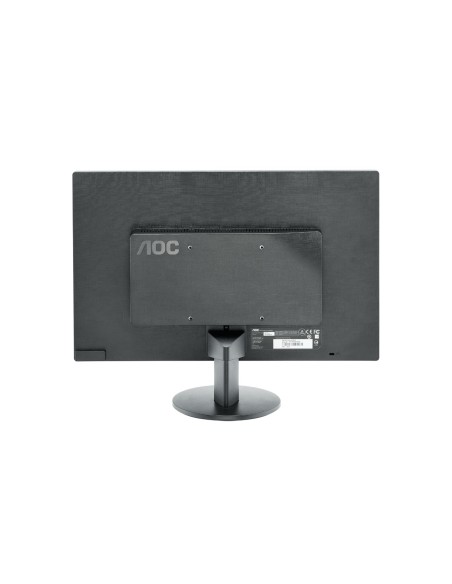 AOC 70 Series E970SWN LED display 47 cm (18.5") 1366 x 768 Pixel WXGA LCD Nero