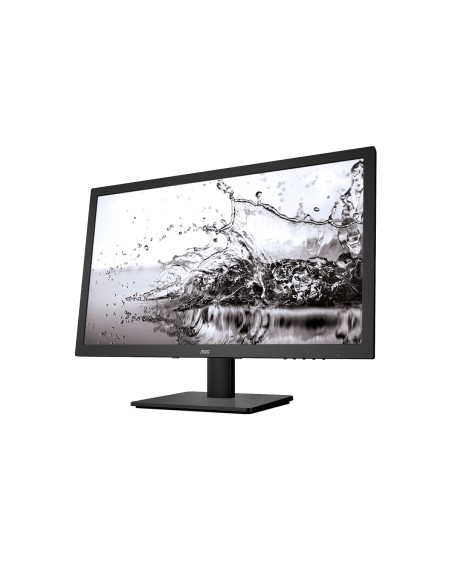 AOC E975SWDA LED display 47 cm (18.5") 1366 x 768 Pixel WXGA Nero