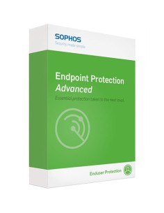 Sophos EAMH3CTAA licenza per software aggiornamento Rinnovo 3 anno i