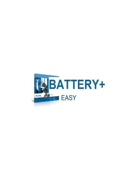 Eaton Easy Battery+
