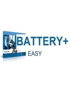 Eaton Easy Battery+