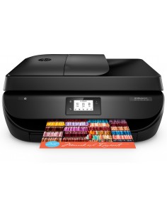 HP Inc HP ENVY 4657 AIO PRINTER-ONE Officejet 4657 V6D29BBHC 0190781078180 MULTIFUNZIONE INK-JET