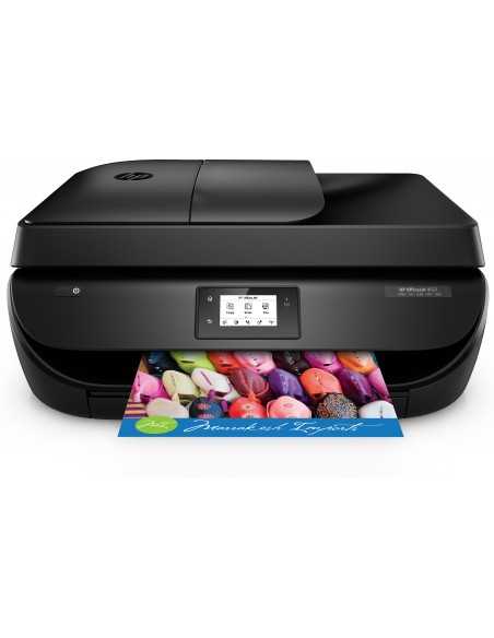 HP Inc HP ENVY 4657 AIO PRINTER-ONE Officejet 4657 V6D29BBHC 0190781078180 MULTIFUNZIONE INK-JET