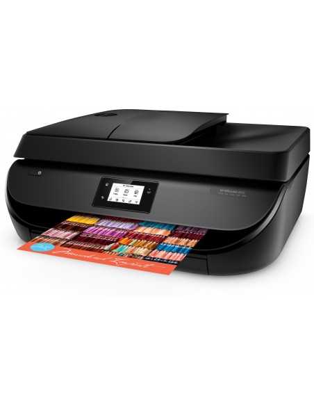 HP Inc HP ENVY 4657 AIO PRINTER-ONE Officejet 4657 V6D29BBHC 0190781078180 MULTIFUNZIONE INK-JET