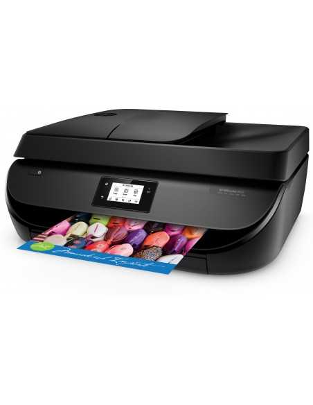 HP Inc HP ENVY 4657 AIO PRINTER-ONE Officejet 4657 V6D29BBHC 0190781078180 MULTIFUNZIONE INK-JET