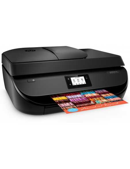 HP Inc HP ENVY 4657 AIO PRINTER-ONE Officejet 4657 V6D29BBHC 0190781078180 MULTIFUNZIONE INK-JET
