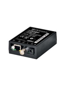 Sony eBridge 1CR Ricevitore di rete Nero