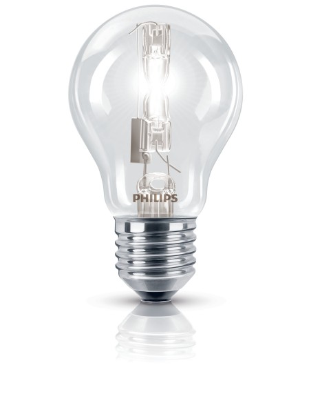 Philips Classic alogeno Lampadina alogena forma goccia 8727900252019