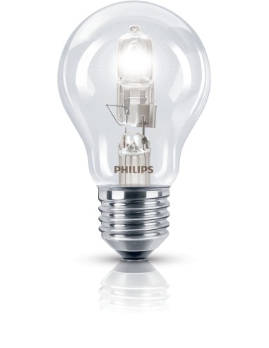 Philips Classic alogeno Lampadina alogena forma goccia 8727900252781