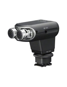 Sony ECM-XYST1M