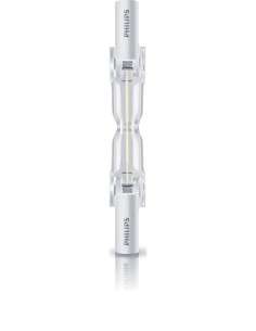 Philips Alogeni Lampadina lineare alogena 2