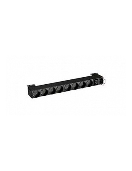 Eaton EFLX8D gruppo di continuità (UPS) 9 presa(e) AC