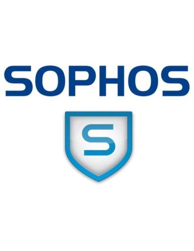 Sophos Enduser Protection Web & Mail 1 anno i
