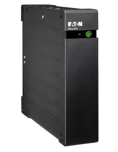 Eaton Ellipse ECO 1200 USB IEC Standby (Offline) 1,2 kVA 750 W 8 presa(e) AC