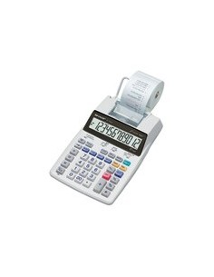 Sharp EL-1750V calcolatrice Tasca Calcolatrice con stampa Bianco