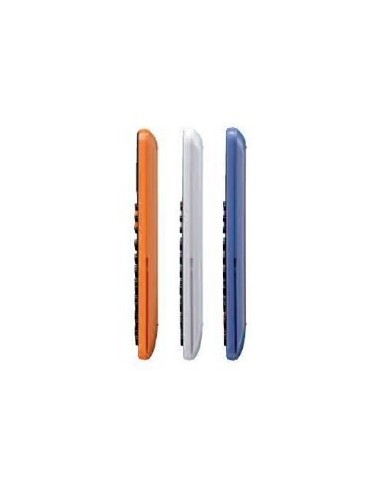 Sharp EL-506XB calcolatrice Tasca Calcolatrice scientifica Nero, Arancione