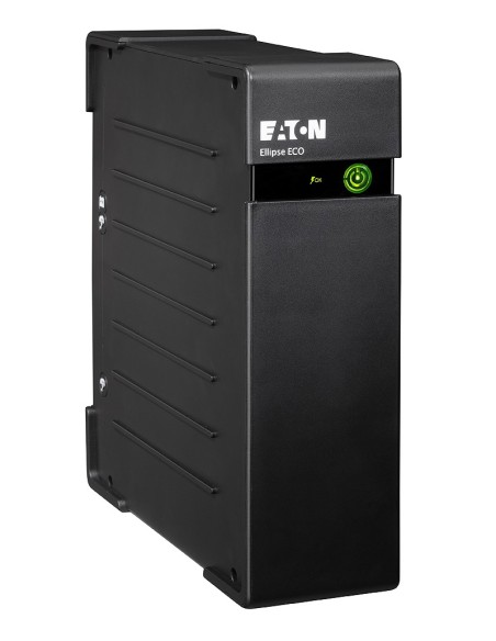 Eaton Ellipse ECO 800 USB IEC Standby (Offline) 0,8 kVA 500 W 4 presa(e) AC