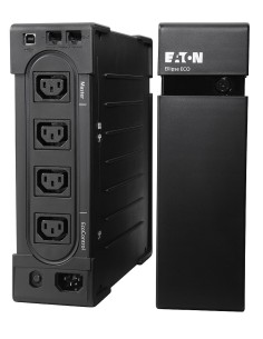 Eaton Ellipse ECO 800 USB IEC Standby (Offline) 0,8 kVA 500 W 4 presa(e) AC 2