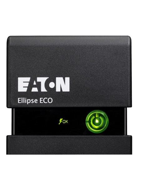 Eaton Ellipse ECO 800 USB IEC Standby (Offline) 0,8 kVA 500 W 4 presa(e) AC