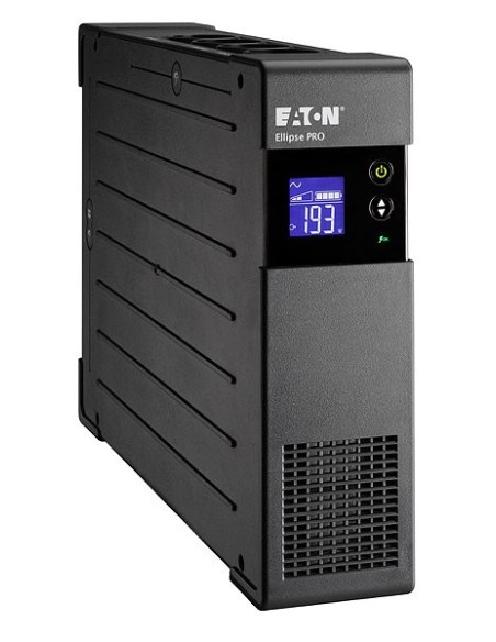 Eaton Ellipse PRO 1200 IEC A linea interattiva 1,2 kVA 750 W 8 presa(e) AC