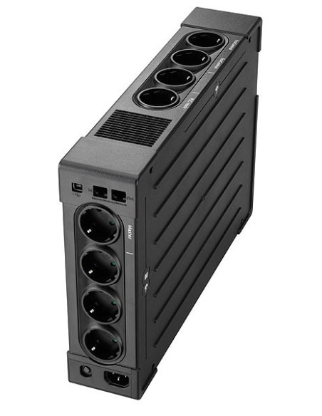 Eaton Ellipse PRO 1600 DIN A linea interattiva 1,6 kVA 1000 W 8 presa(e) AC