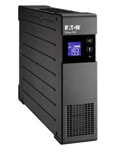 Eaton Ellipse PRO 1600 IEC A linea interattiva 1,6 kVA 1000 W 8 presa(e) AC