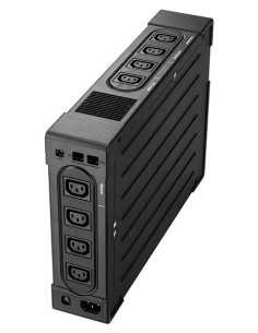 Eaton Ellipse PRO 1600 IEC A linea interattiva 1,6 kVA 1000 W 8 presa(e) AC 2