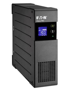 Eaton Ellipse PRO 650 DIN A linea interattiva 0,65 kVA 400 W 4 presa(e) AC