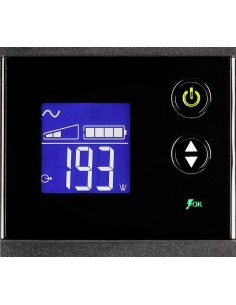 Eaton Ellipse PRO 650 DIN A linea interattiva 0,65 kVA 400 W 4 presa(e) AC 2